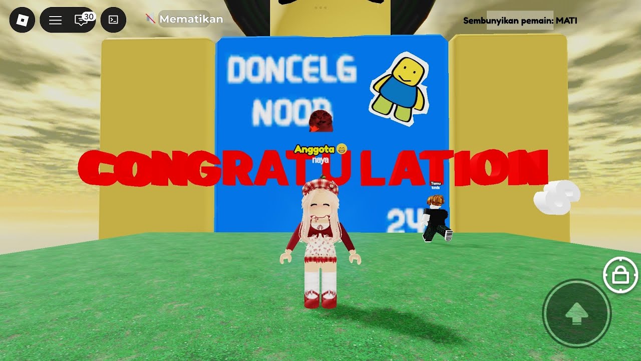 Nex ke Korea nggak ya ??(rasa ini akurat dan rasa ini tower mo Roblox Indonesia)