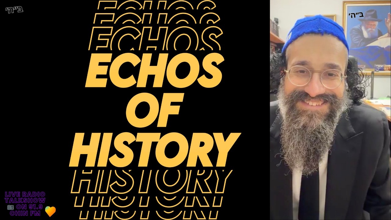 Echos of History? Purim, Persia and the present Lion’s Roar
