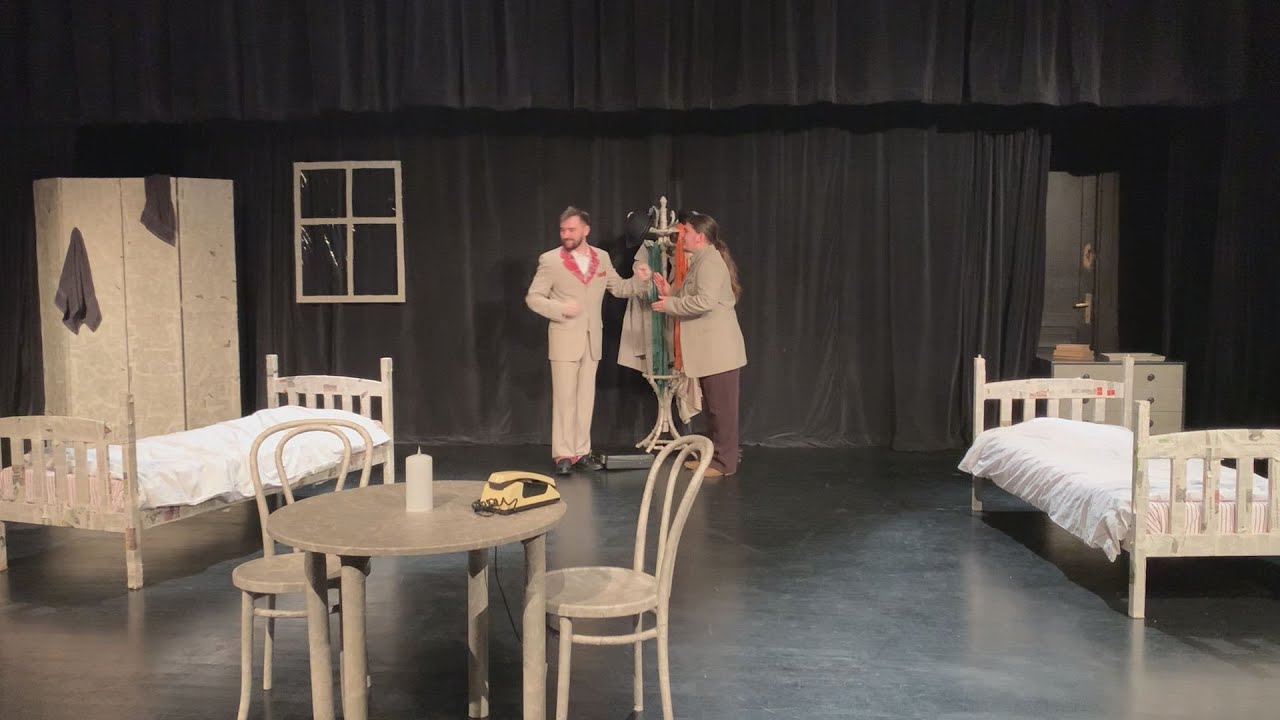 XXXI Spotkania Teatralne – premiera „Czarownej nocy”