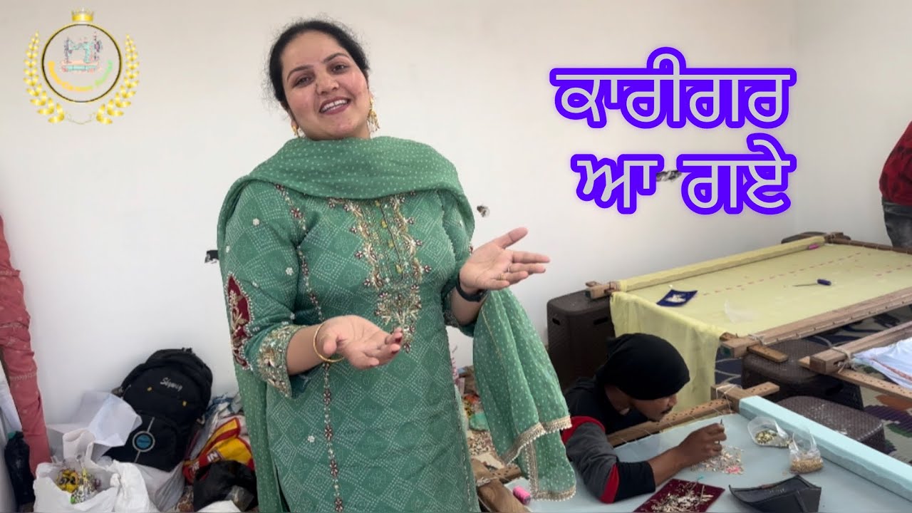 Summer New Stock Available | Sandhu Cultural Boutique | Chohla Sahib