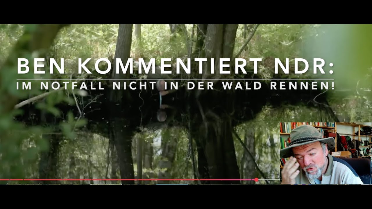 Nicht einverstanden: Preppen für den Notfall... gerne, aber bitte nicht so.
