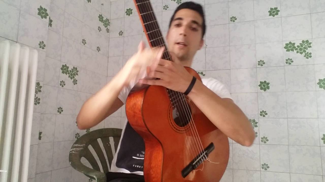 Πώς να Παίξεις το Σόλο από 