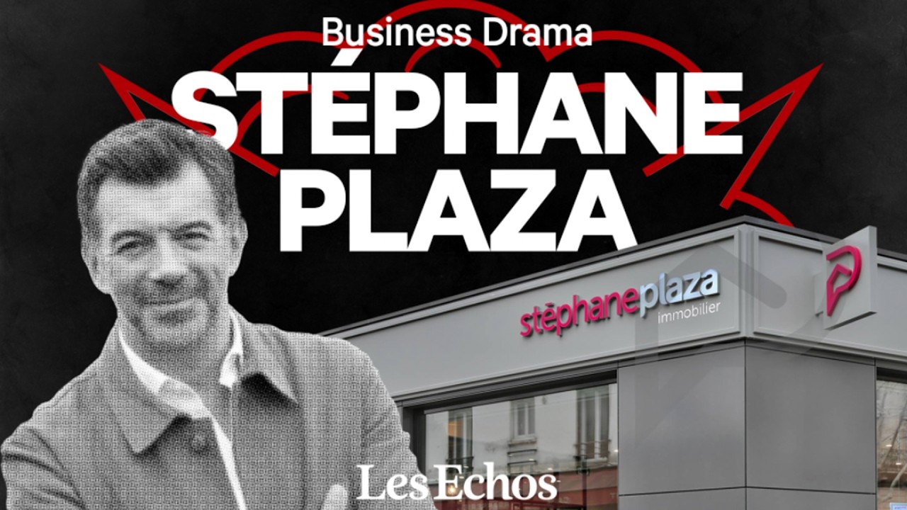 L'empire St&eacute;phane Plaza se fissure-t-il ?