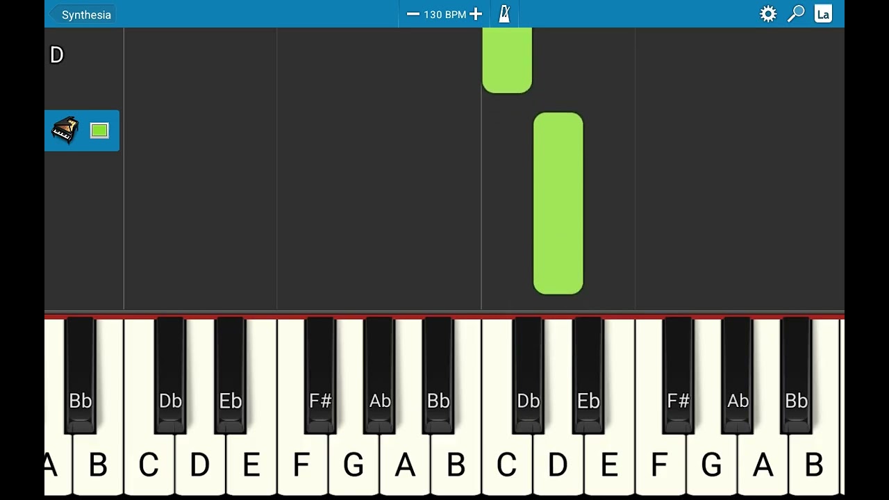 Tetris theme on piano 🎹🎹🎹🎹🎹🎹