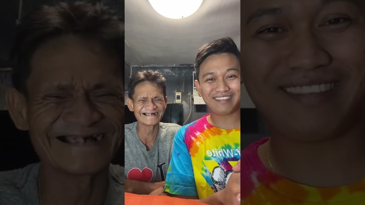 Our Version of Scholarship prank 😂😂😂😂