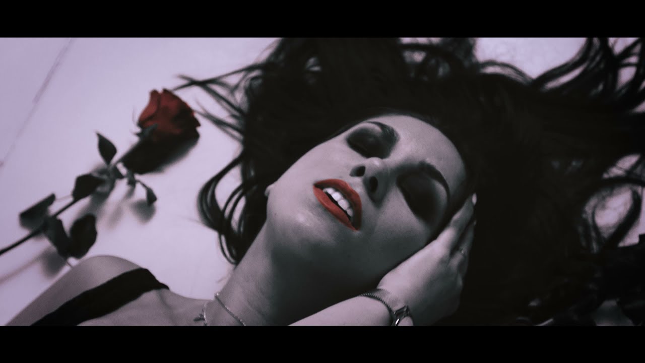 Dying Wish - Üvöltő sötét (Hivatalos videoklip / Official music video) 2020