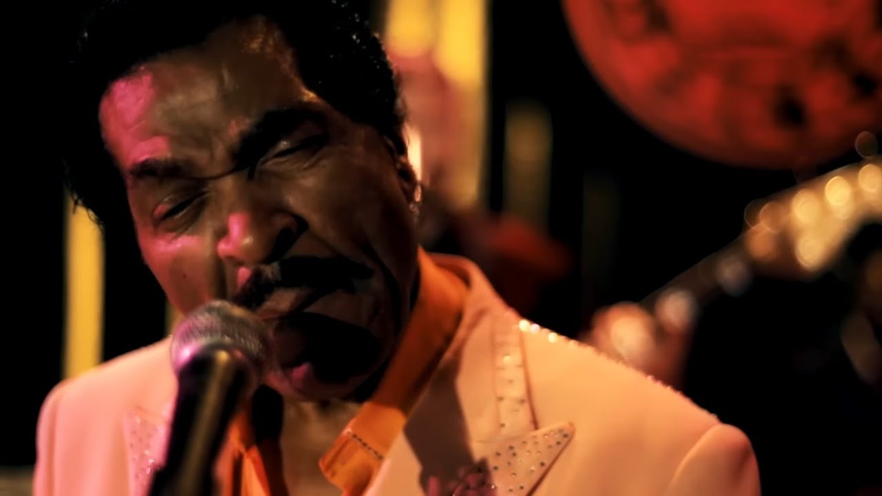Dr. John and Bobby Rush with Blinddog Smokin' - Another Murder in New Orleans