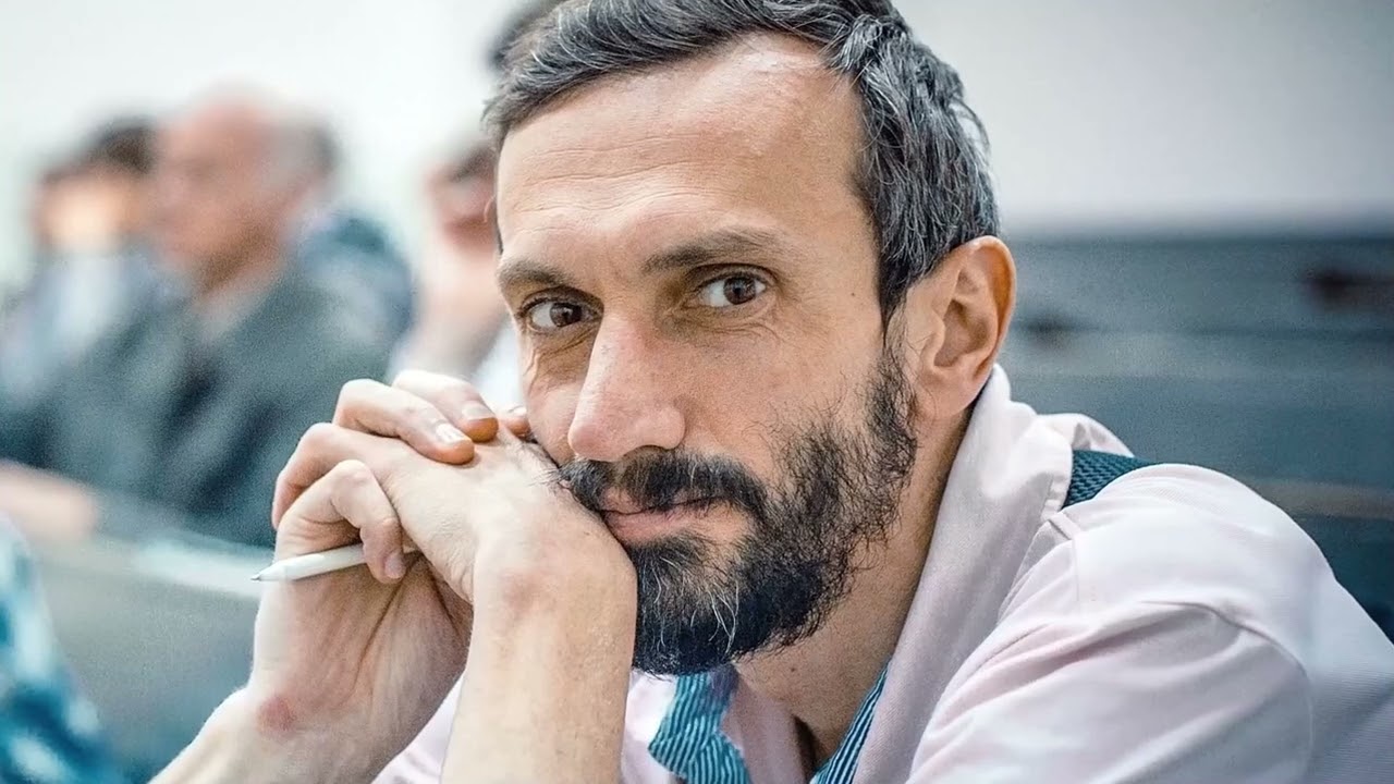 Бесогон-ТВ о министре Кравцове