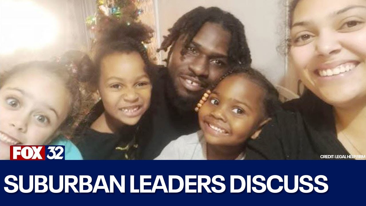 5 found dead, including 3 children, in Northwest Indiana home, police say