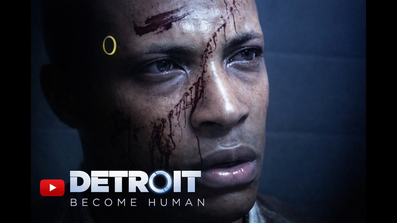 Markus Is Going Through It… Meanwhile Connor Is Not Playing 💀