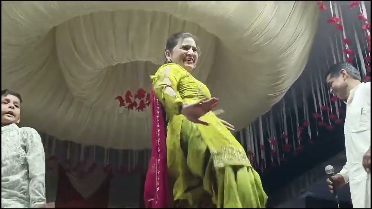 मटक चलूंगी ( matak chalungi ) Sapna Chaudhary 