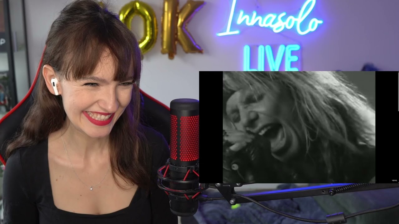 Mötley Crüe - Kickstart My Heart (Official Music Video) | First Time Reaction