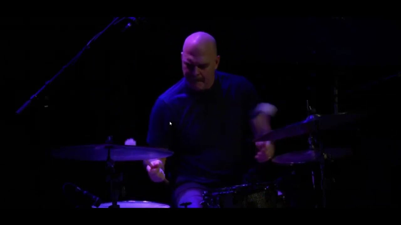 The Bad Plus (with Chris Speed and Ben Monder) - Live in Europe 2023