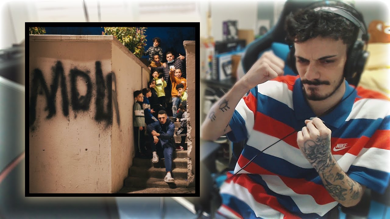 [REACCIÓN] MORAD - SEGUIMOS [VIDEO OFICIAL]