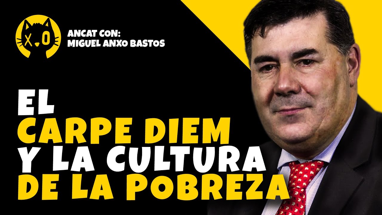 MIGUEL ANXO BASTOS: AHORRO DURO, DURISIMO VS CULTURA DE LA POBREZA