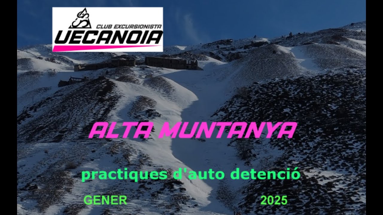 CURS d'AUTO DETENCIO