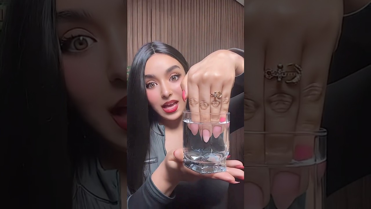 Color changing nails results 