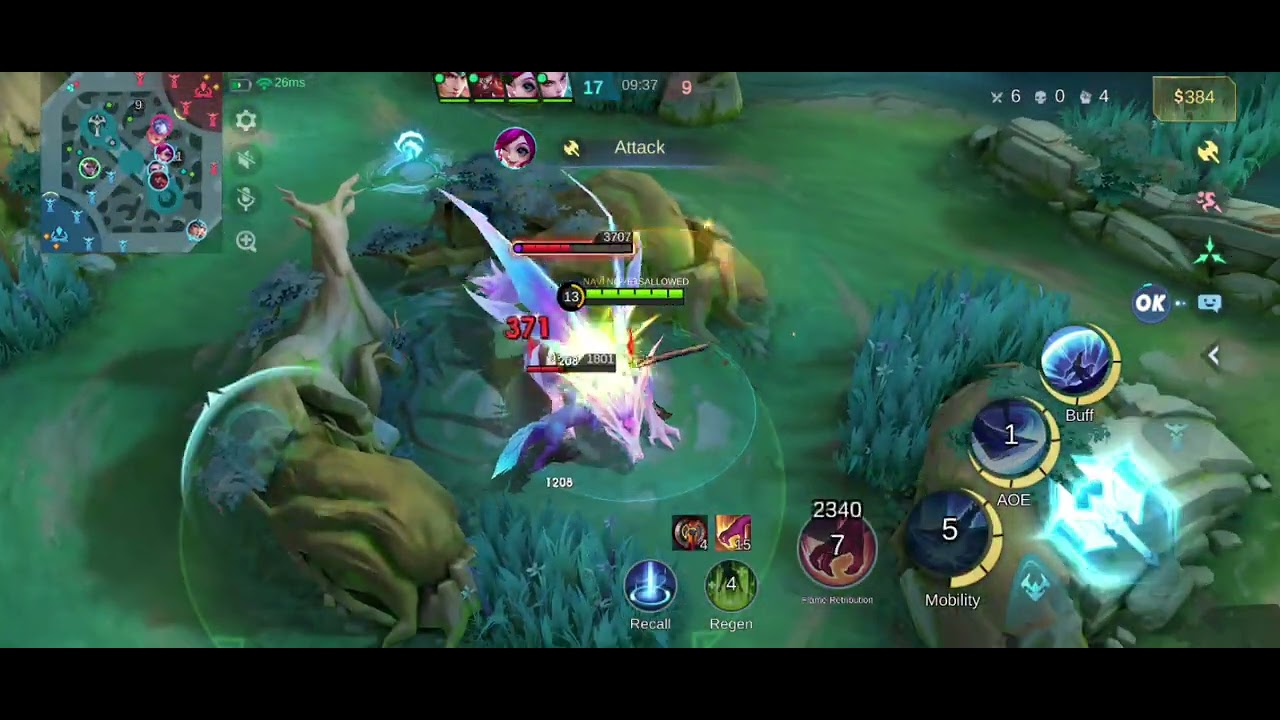 Chill core with Alucard what happened YSS🗡️👈😈