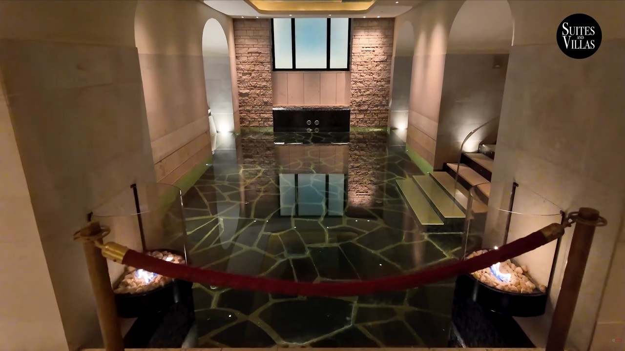 Inside the Iconic Lydmar Hotel Stockholm | Boutique Luxury & Design (4K)