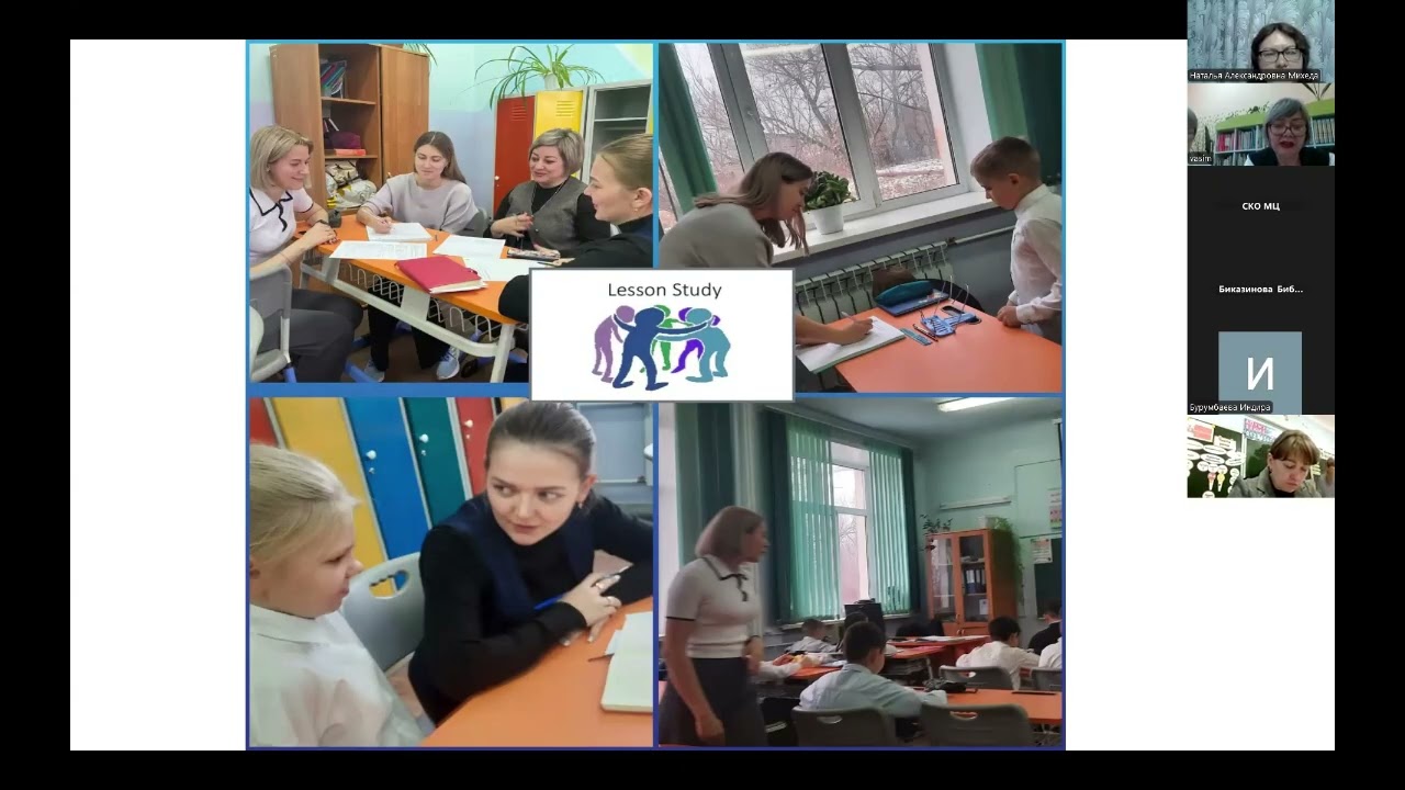 Формирование функциональной грамотности учащихся: современные подходы и технологии