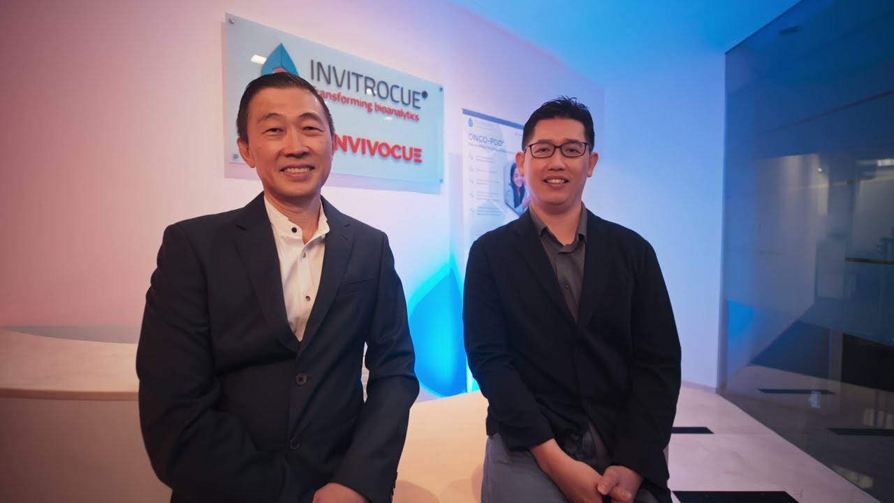 T-Up Emerging Talent Award 2024 Winners