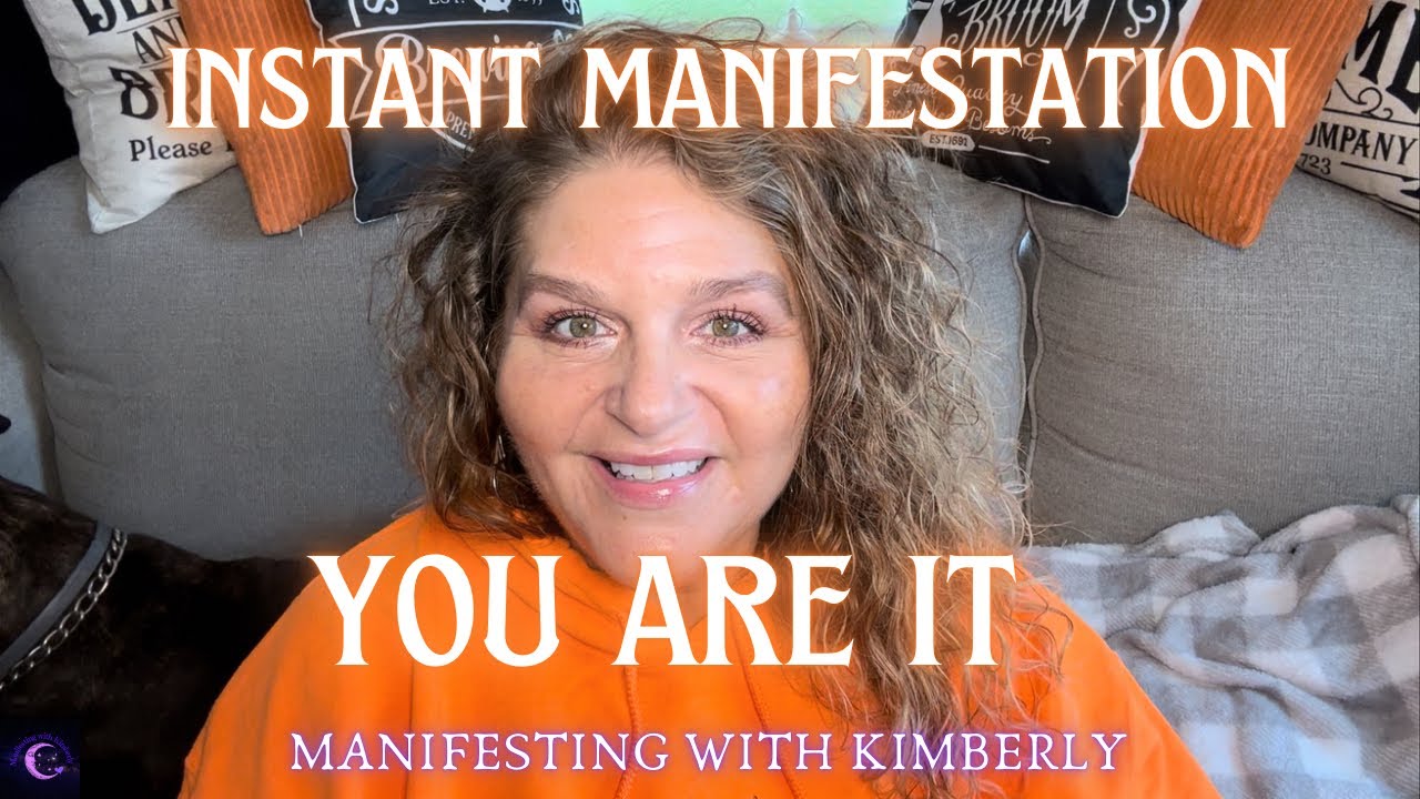 The #1 Reason You Don’t Have What You Want Yet (Identity Shift) #iam #manifestation #consciousness 