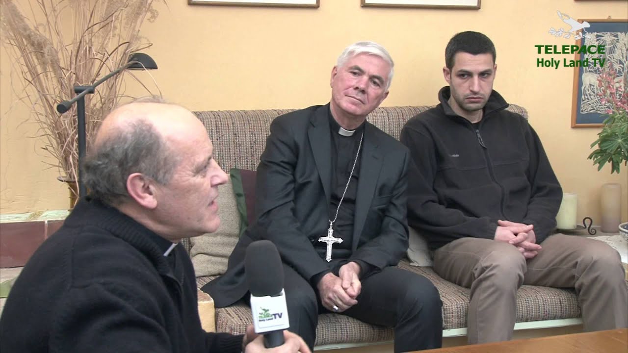 EBREI CHE CREDONO IN GESU' - 2 puntata