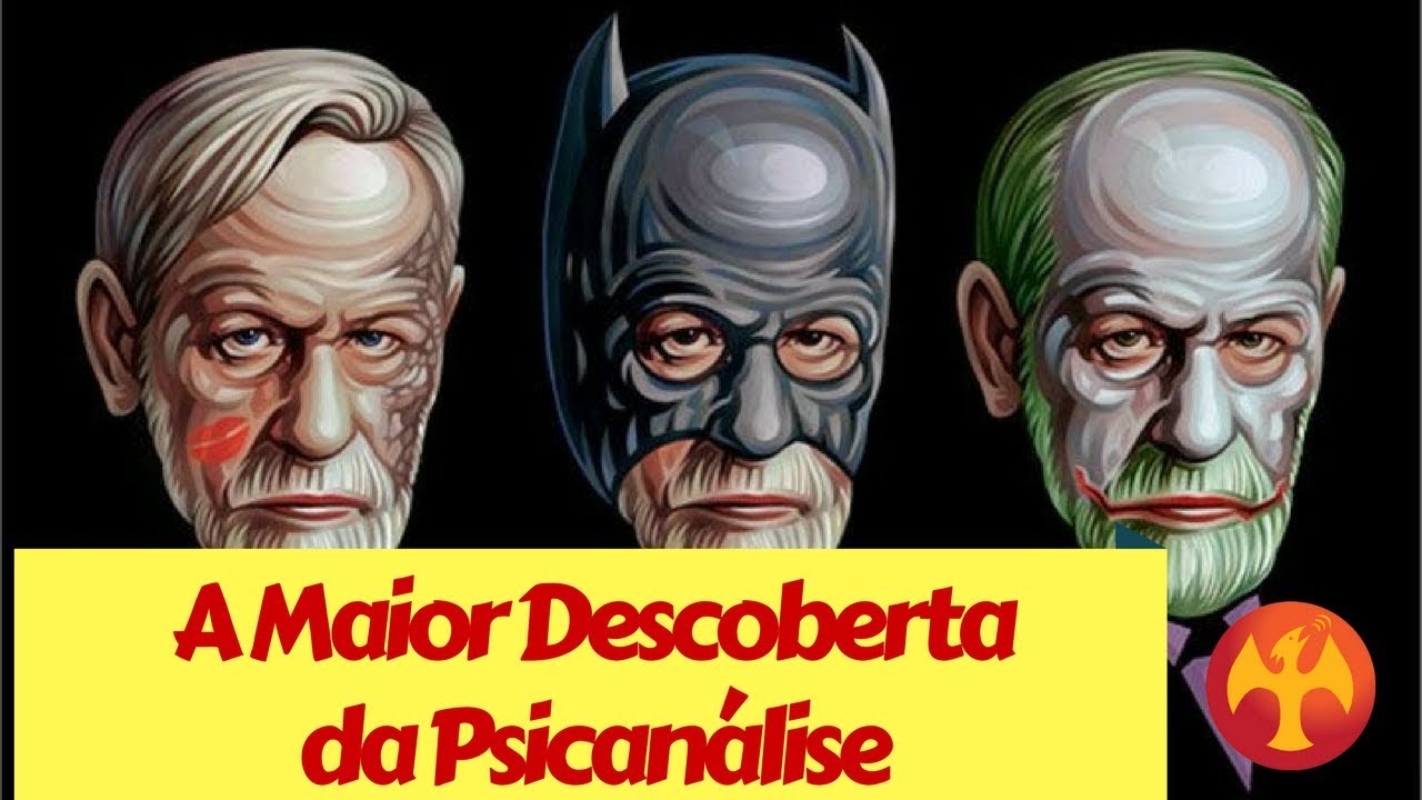 Freud  O melhor Estagi&aacute;rio | Psicoplay Explica #07