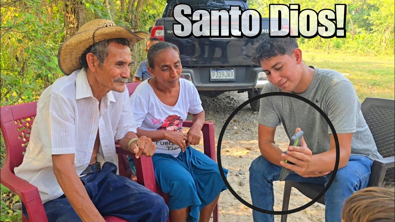 Una Suscriptora Pidió Hablar Con Don Victor, Vean Lo Que Dijo😱