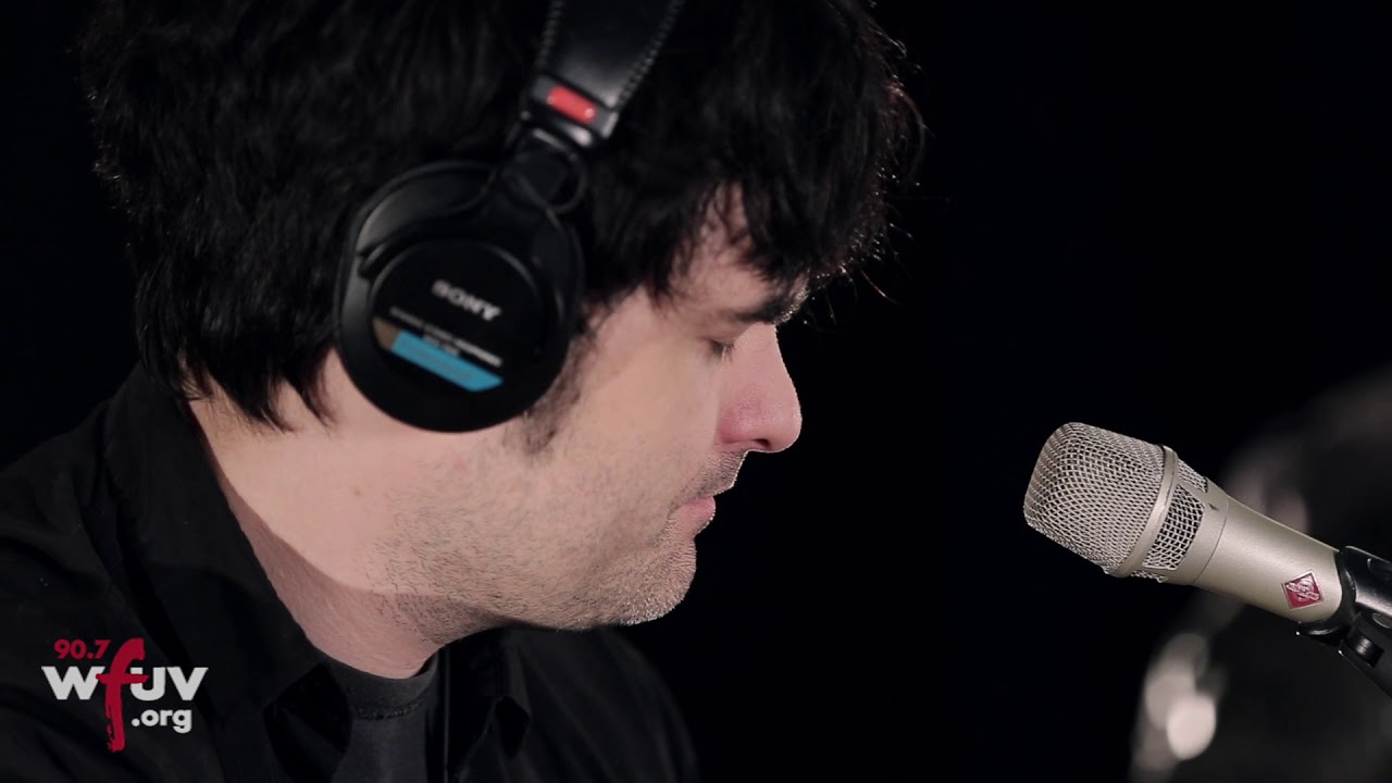 Black Rebel Motorcycle Club - 