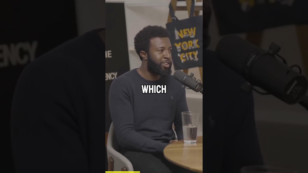 Why People work jobs they hate....