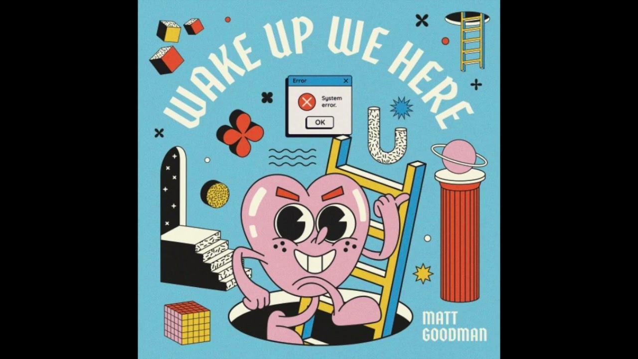 MATTHEW BENTO AND MATT GOODMAN - MADE IT (OFFICIAL AUDIO)