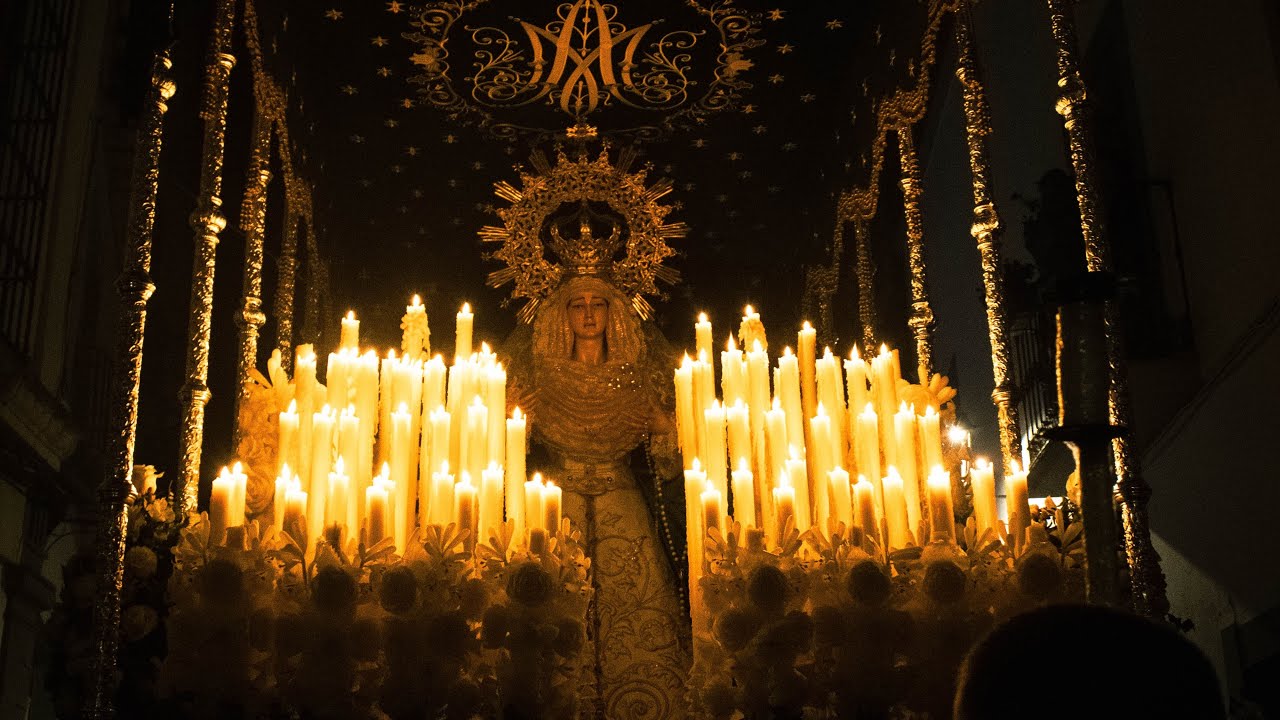El Nazareno Semana santa Zafra 2025