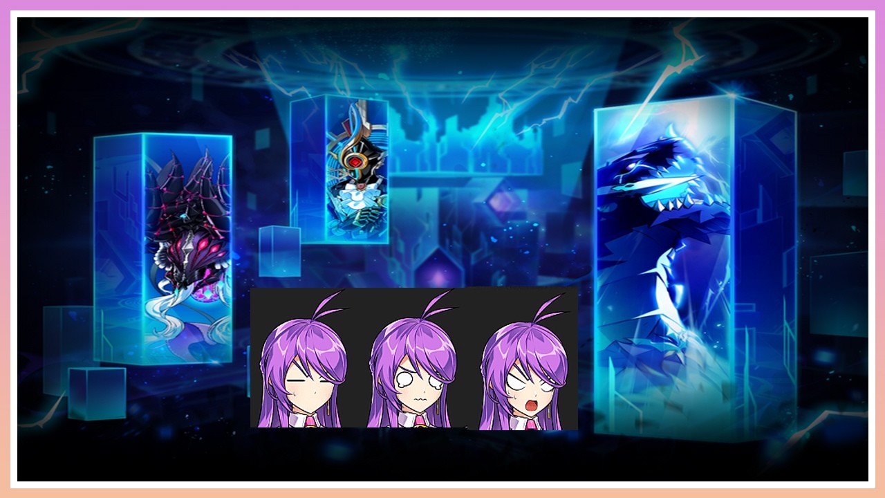 [엘소드 / Elsword KR] (26. 3. 1) 지옥의 불수능 하이엔트로피 / (AeS) High Entropy Play