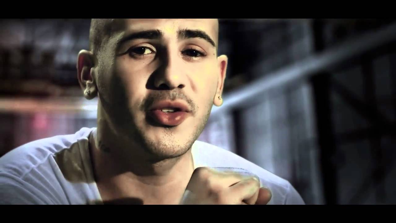 Danny Fernandes f. Belly - Automatic