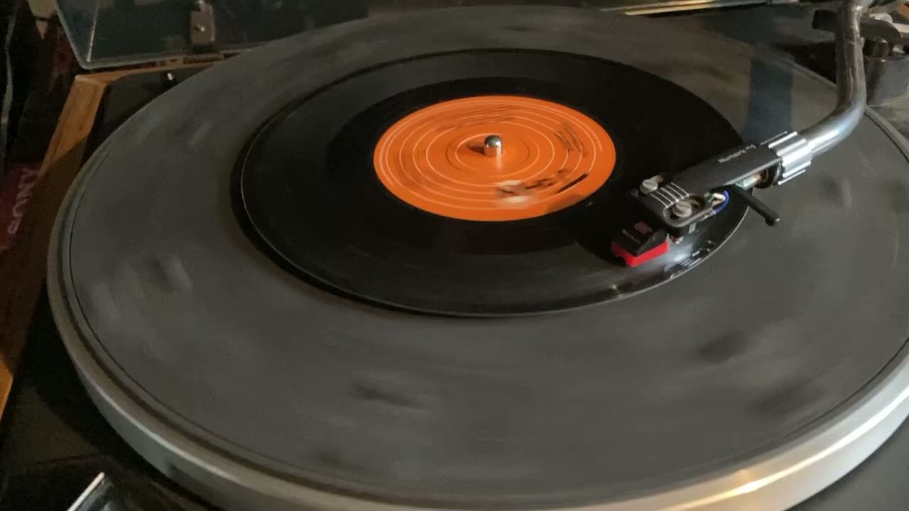 Raffaella Carra - Do It, Do It Again 1978 - 45 rpm Vinyl