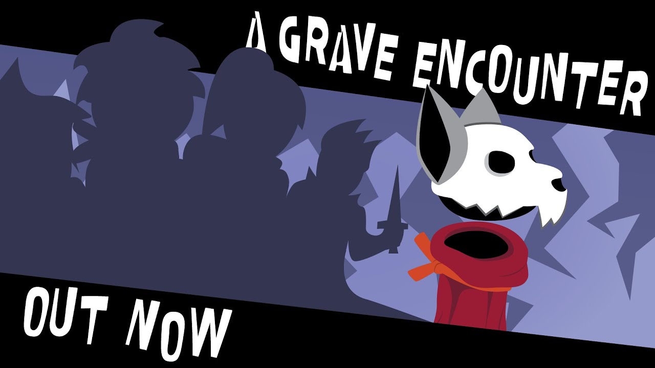 A Grave Encounter - Official Trailer