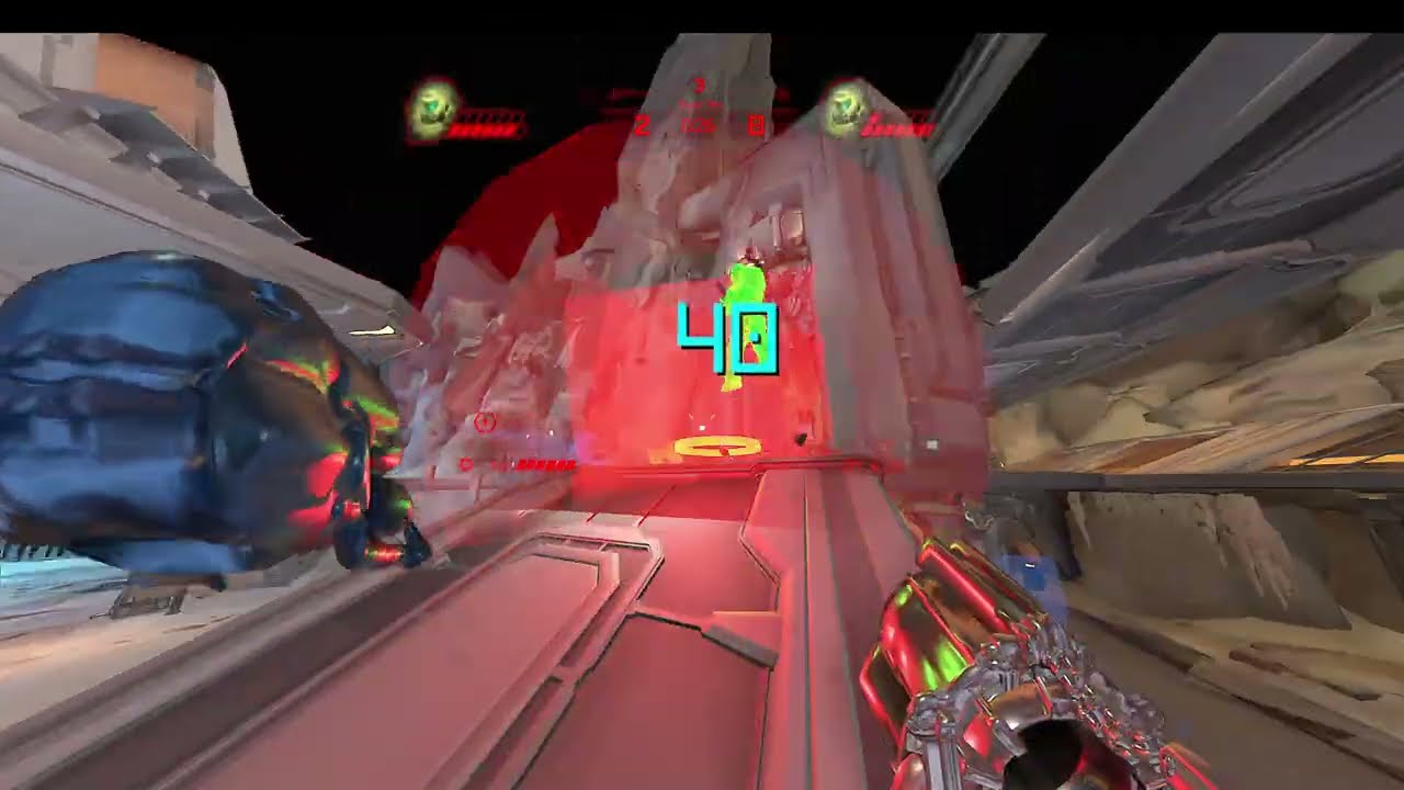 Slayer Vs Slayer Featuring Larry Atta
