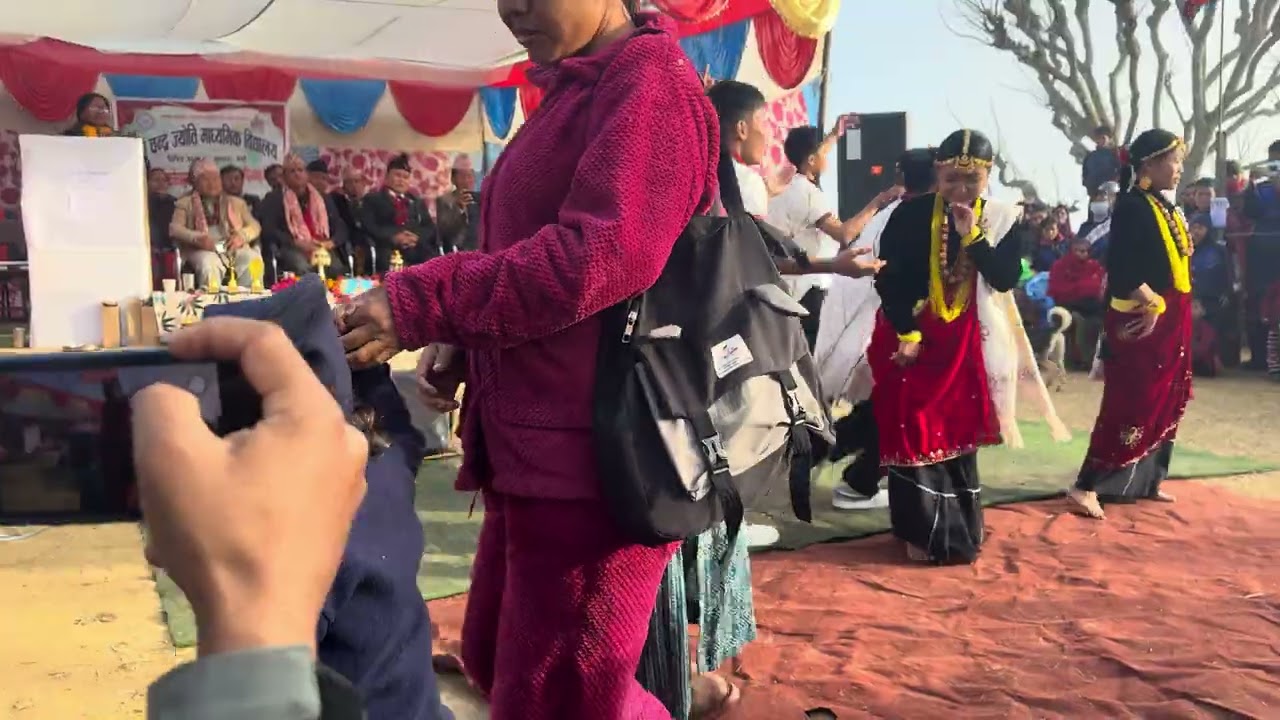 चन्द्रज्योति माबि घिरिङ तनहु 