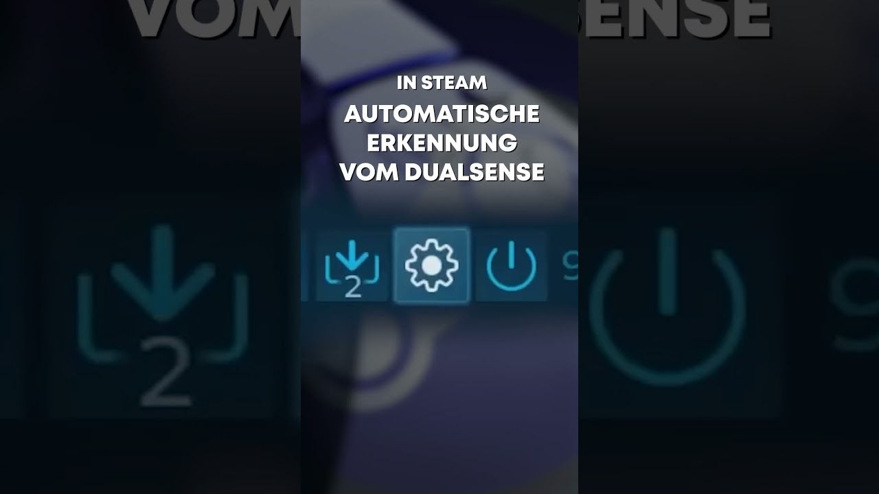 So verbindet ihr euren DualSense Wireless-Controller mit dem PC
