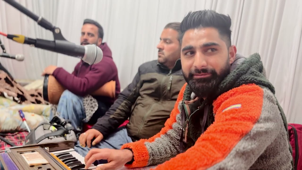 Dil ha mounoi wadaan || #kashmiriemotionalsong ||Abid Kashmiri 📞8082632766