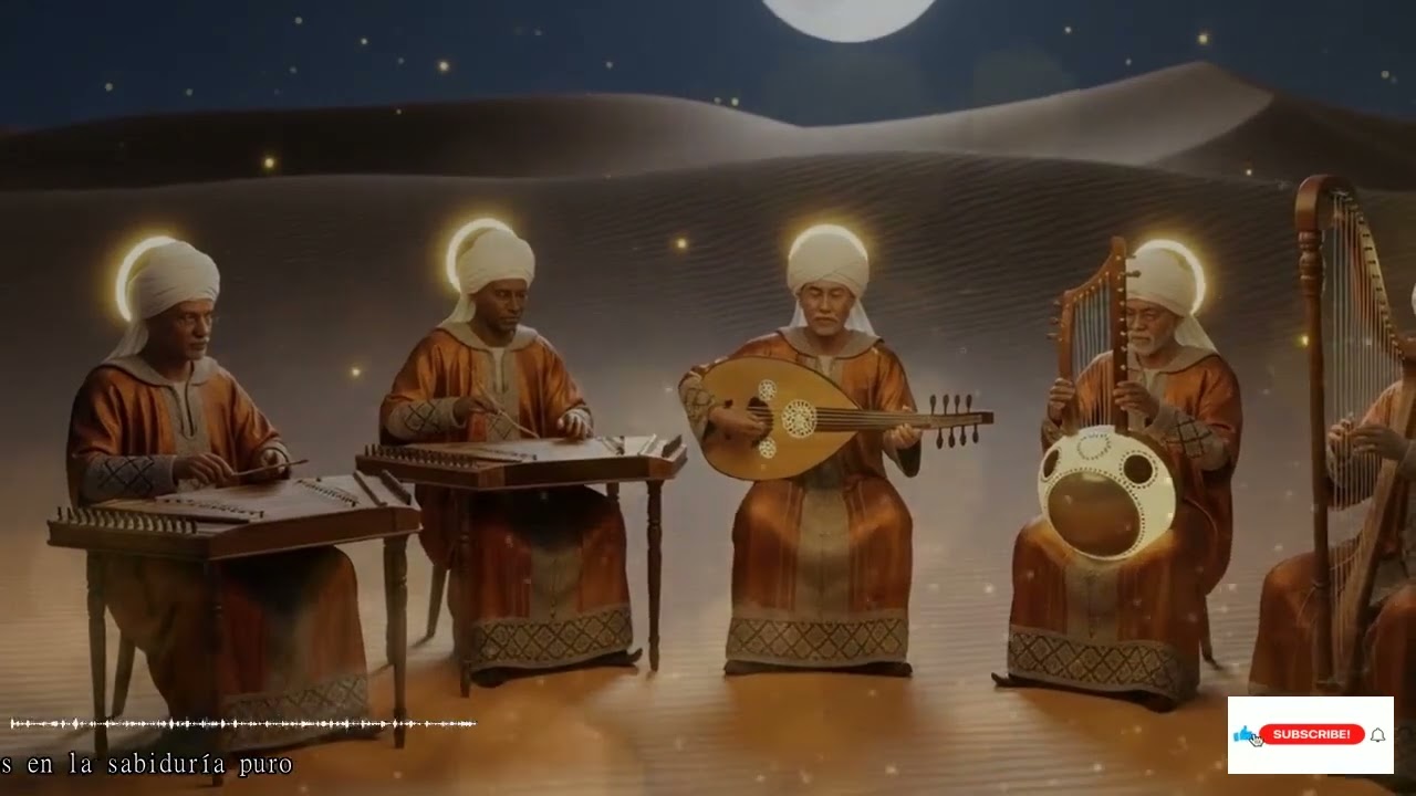 Ecos Del Shofar En Jerusalén Cánticos Hebreos E Instrumentos Sagrados Para Adorar A Adonai