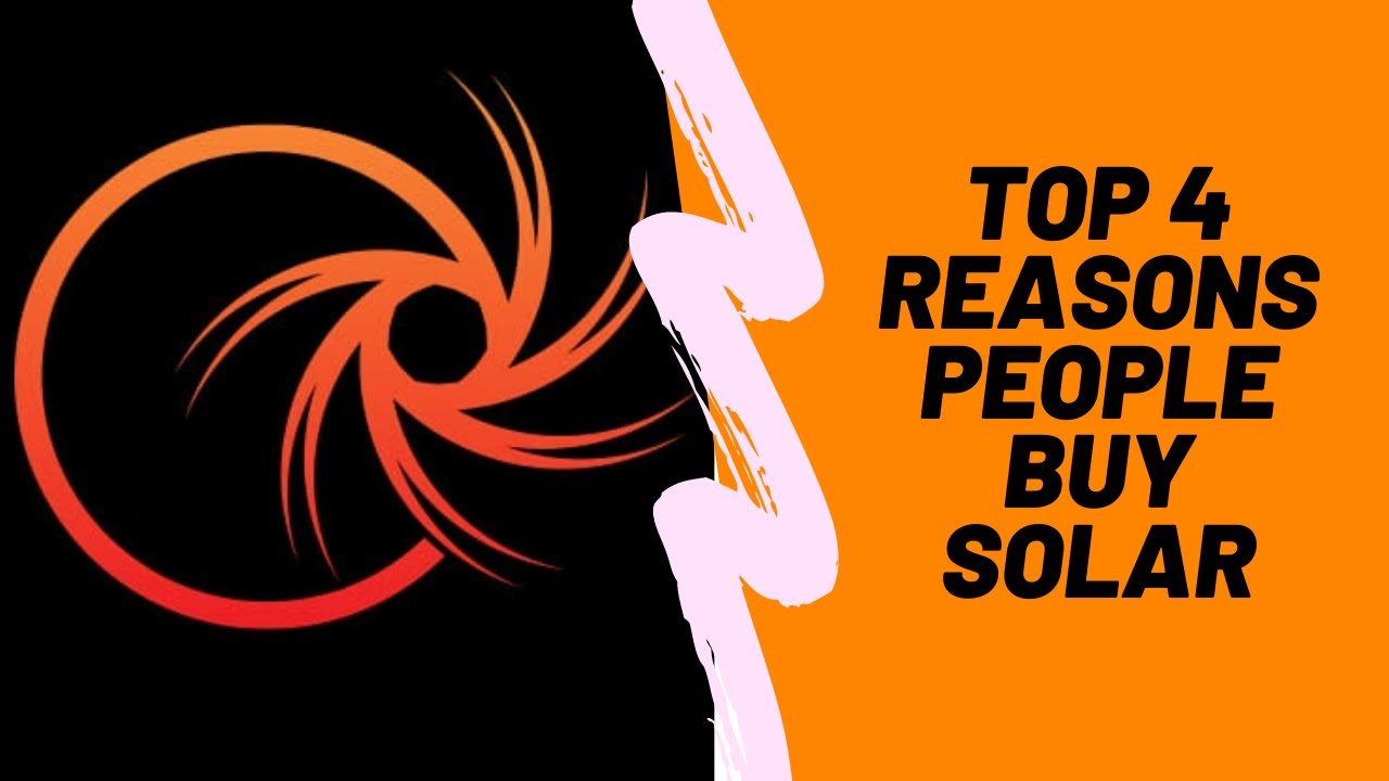Top 4 Solar Marketing Ideas Your Company Needs To Focus On