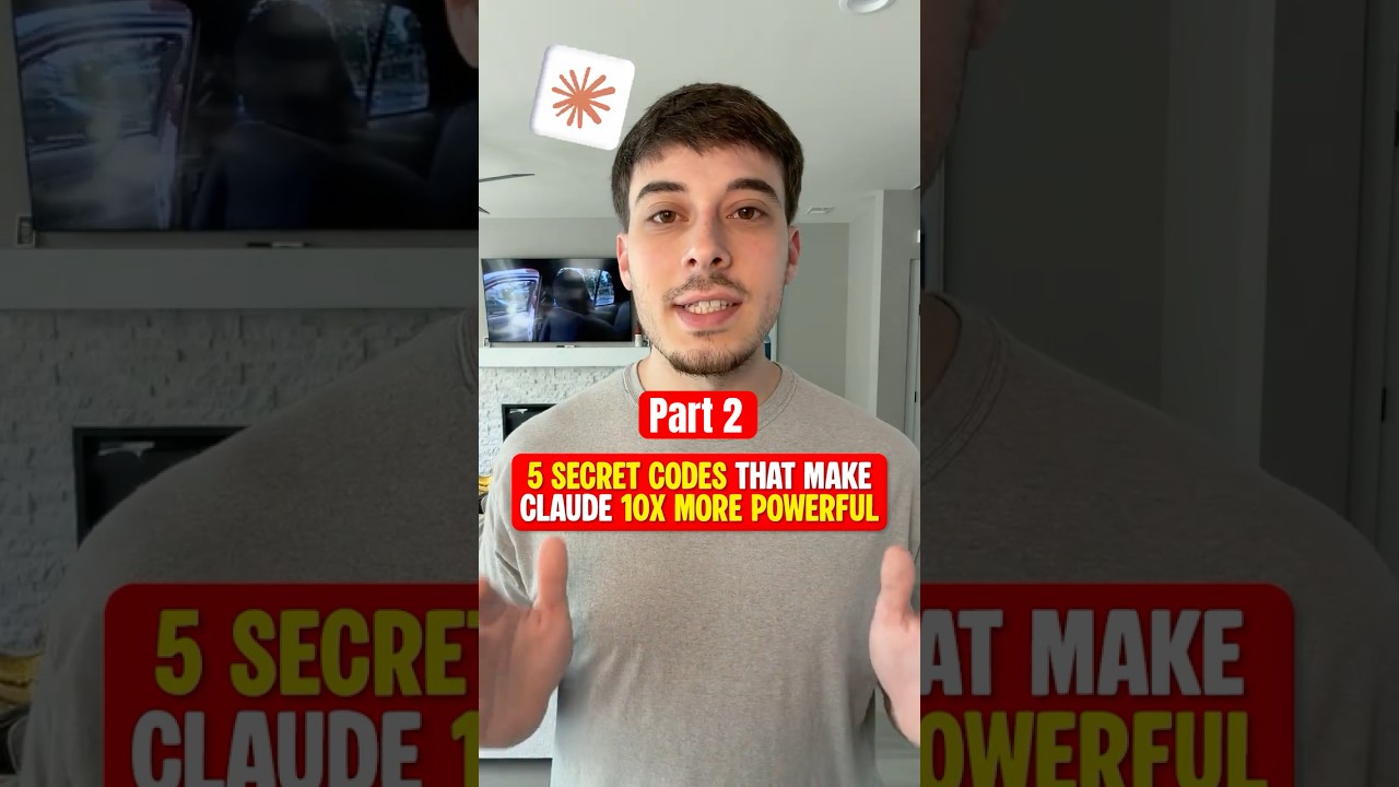 5 Claude 