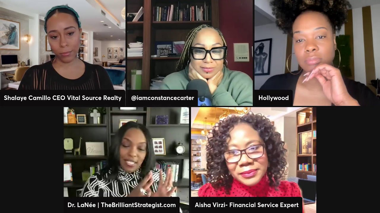 Mo’Nique Speaks Out on Ozempic — What Is the Body Trend Era Costing Black Women?