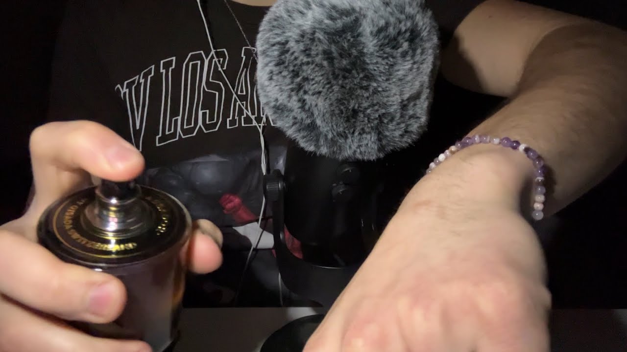 ASMR - Посол Гисады, стоит ли оно того?