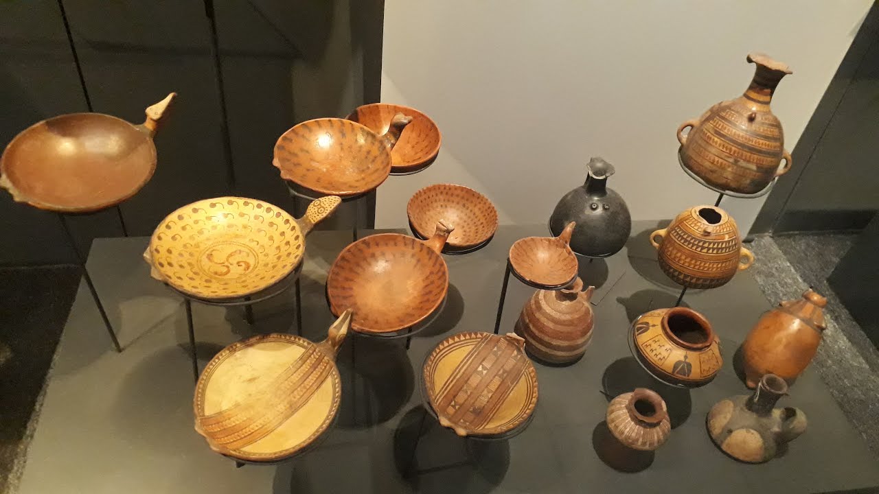 Audioguias UTA Museo San Miguel de Azapa