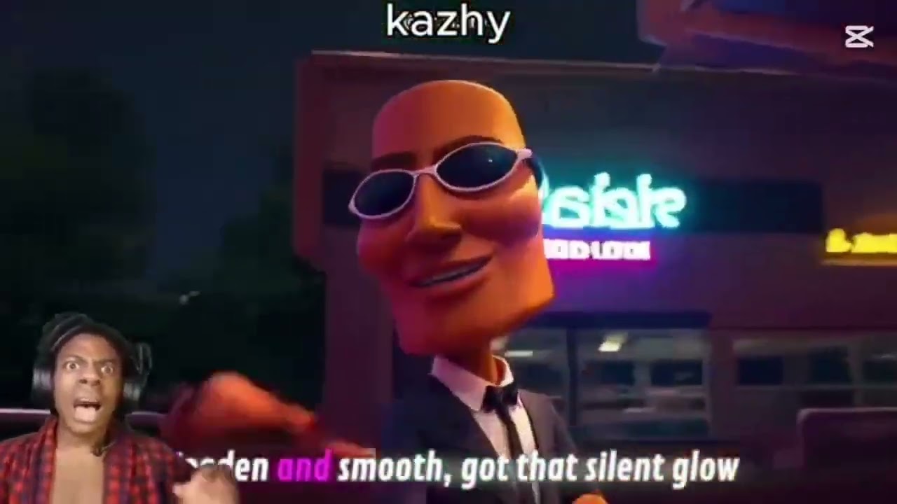 FUNNY BRAINROT SONG 2025😂