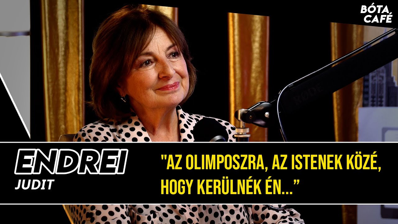 ENDREI JUDIT: 