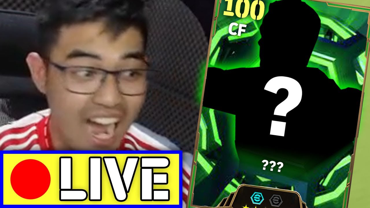 LIVE EFOOTBALL 2026 NEW UPDATE NEW SHOWTIME IS HEEREE